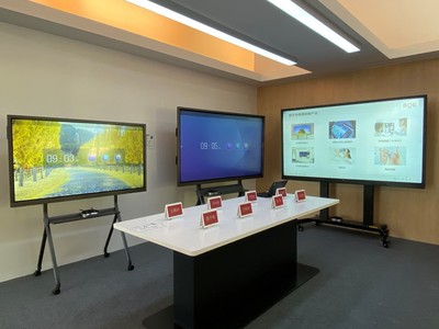 2020服貿(mào)會(huì) BOE（京東方）以創(chuàng)新解決方案打造營(yíng)銷新生態(tài)